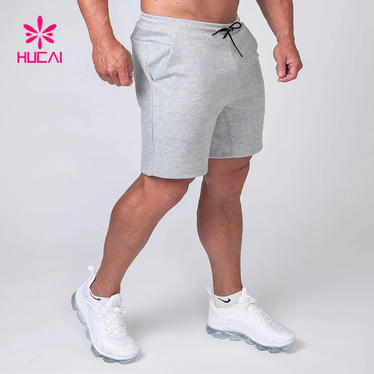 Gym Shorts 4