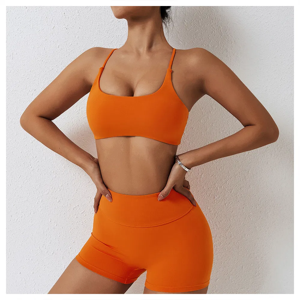 Yoga Set Detail 1