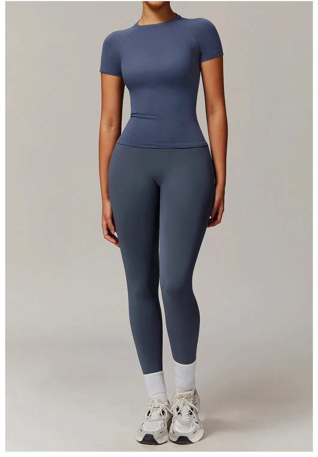 Activewear Showcase