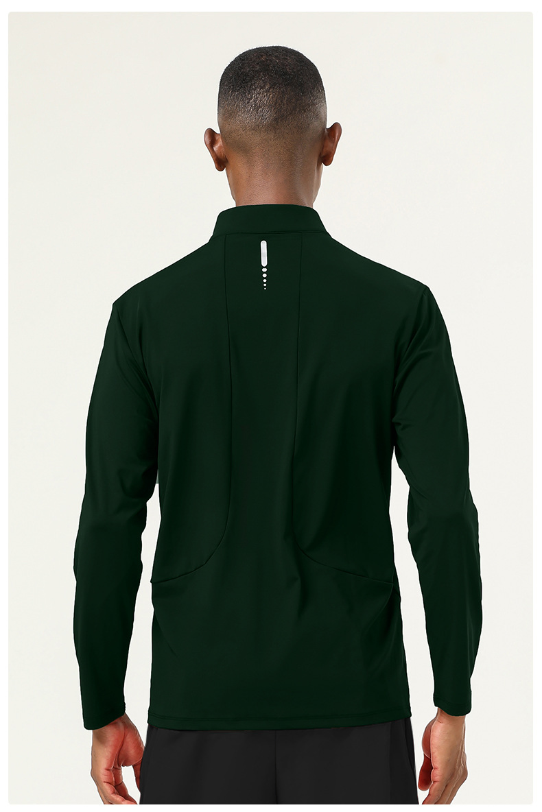 100% Polyester Highly Elastic Fabric Custom Muscle Workout Apparel for Adults