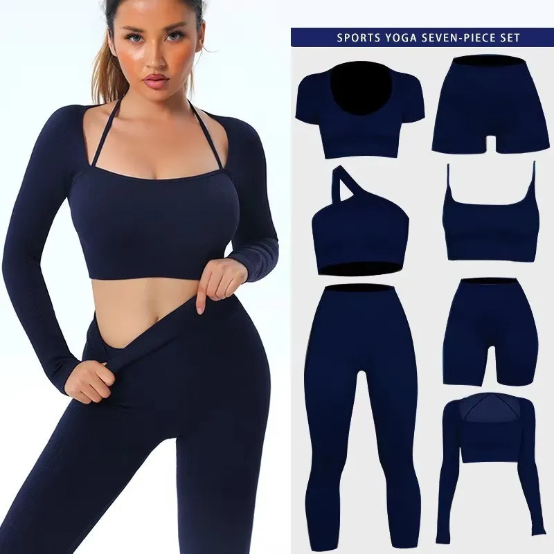 Yoga Wear 2