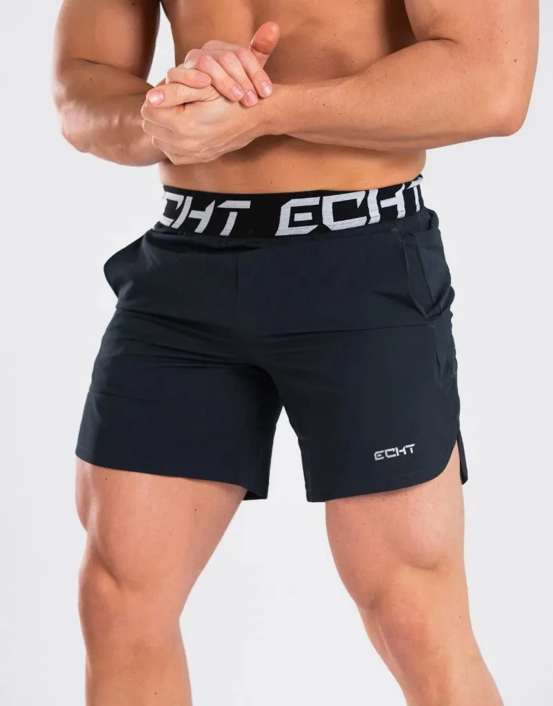 Fitness Gym Shorts 2