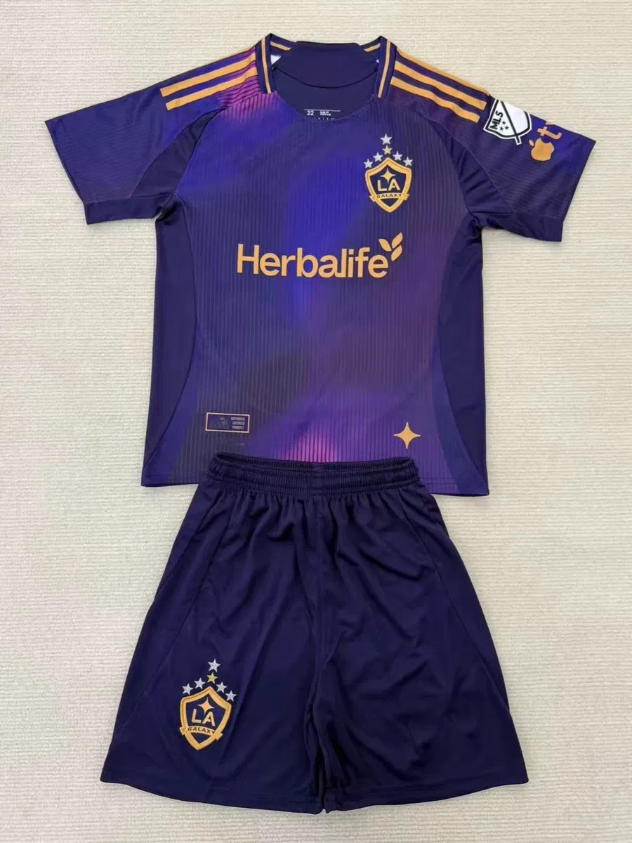 Soccer Wear