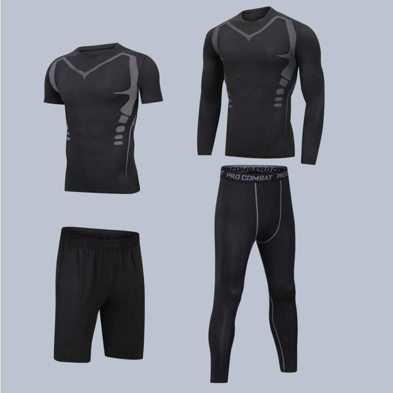 Customizable Gym Workout Apparel for Ultimate Performance and Comfort