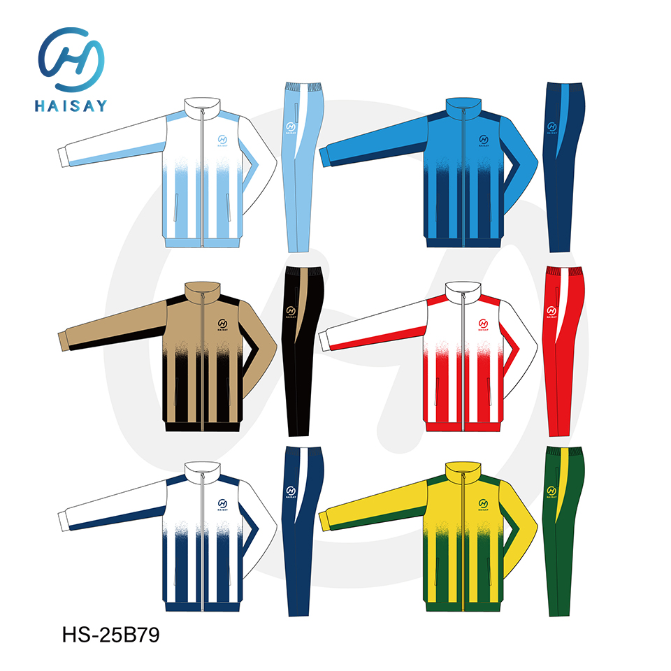 Custom Men Team Sublimation Sports Soccer Wear T Shirts Uniform Football Jersey