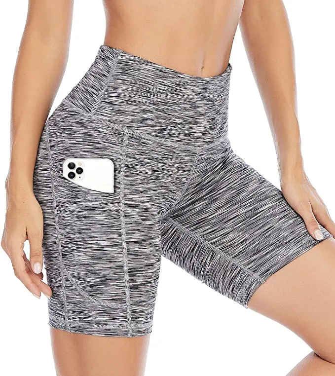 Yoga Shorts 1