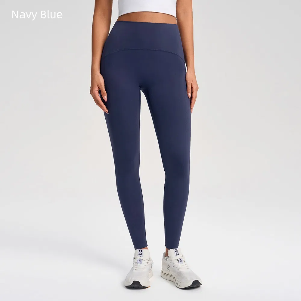 Wholesale Custom Sports Wear Yoga Workout Leggings Gym Tennis Clothes Athletic Leggings