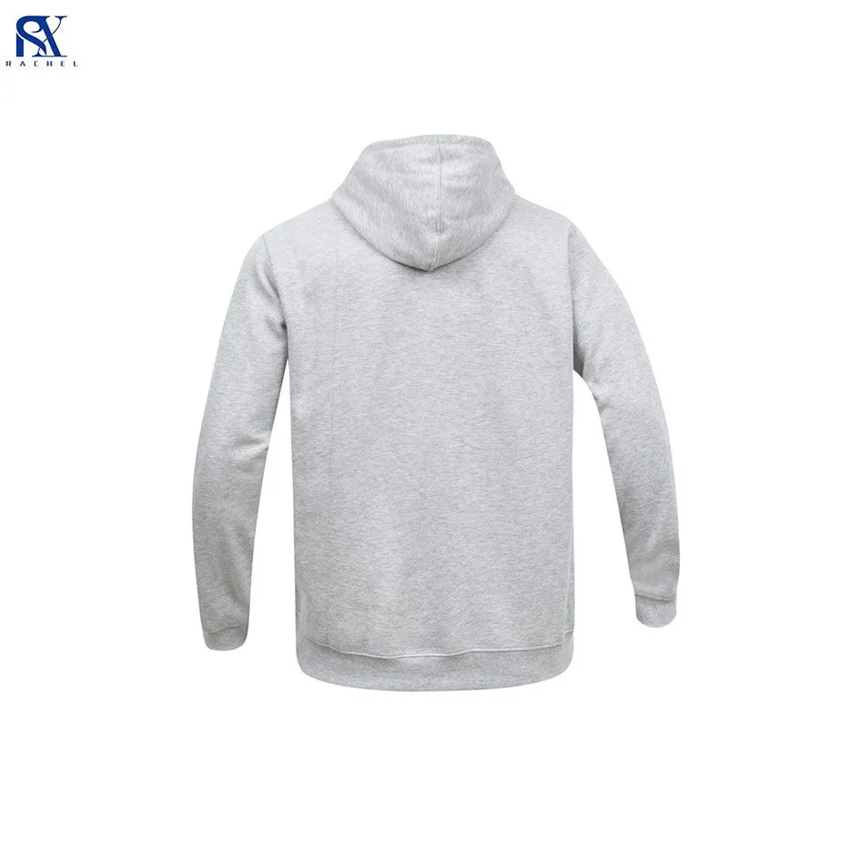 Hoodie Detail 2