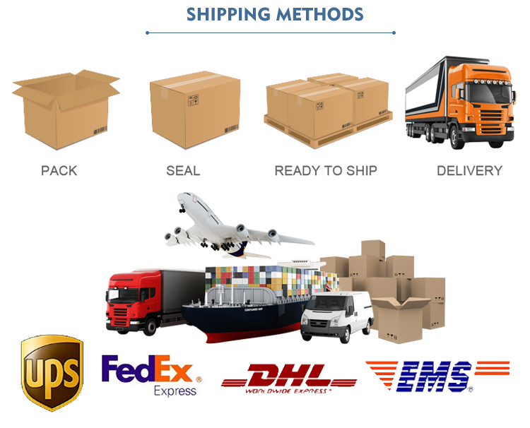 Shipping Info