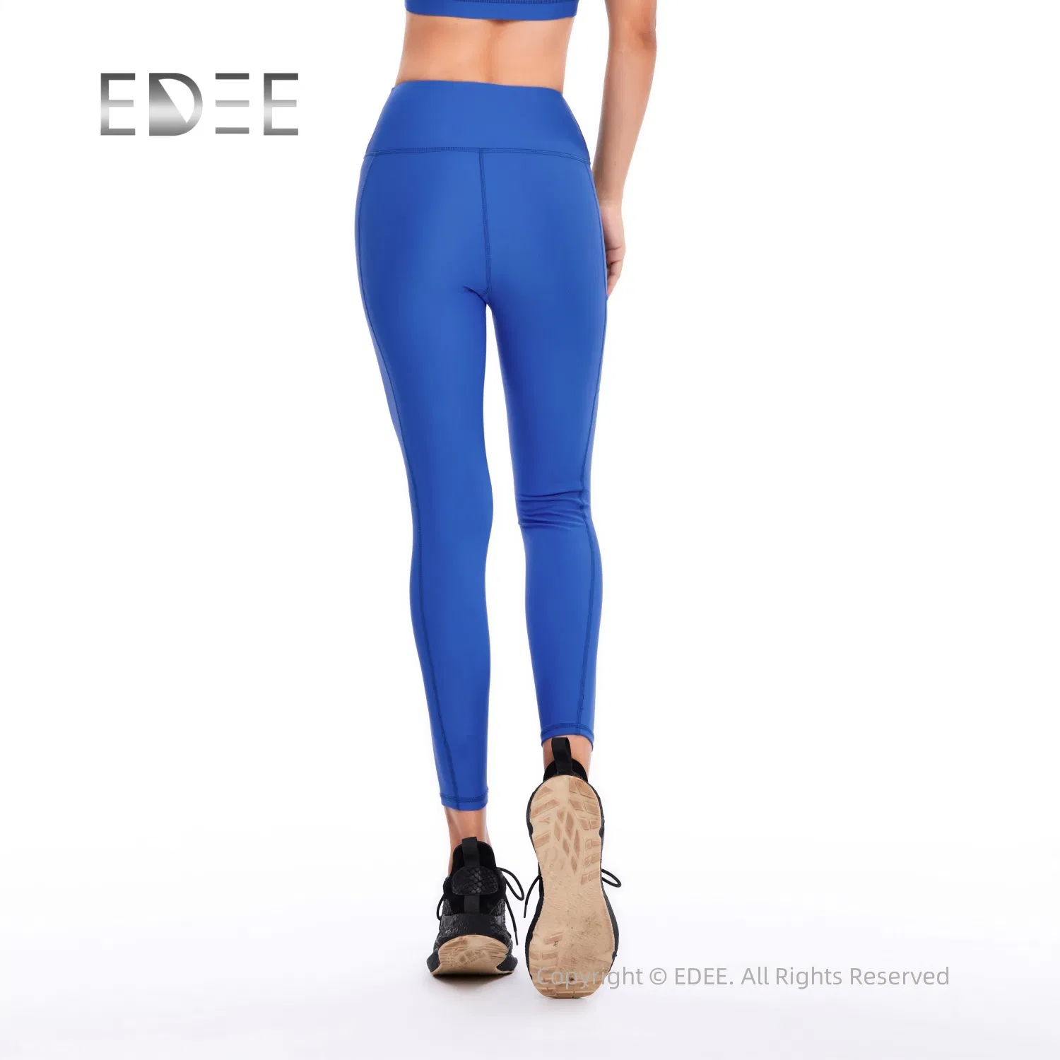 OEM ODM Custom Ladies Workout Leggings Sports Wear Fitness Apparel Manufacturer