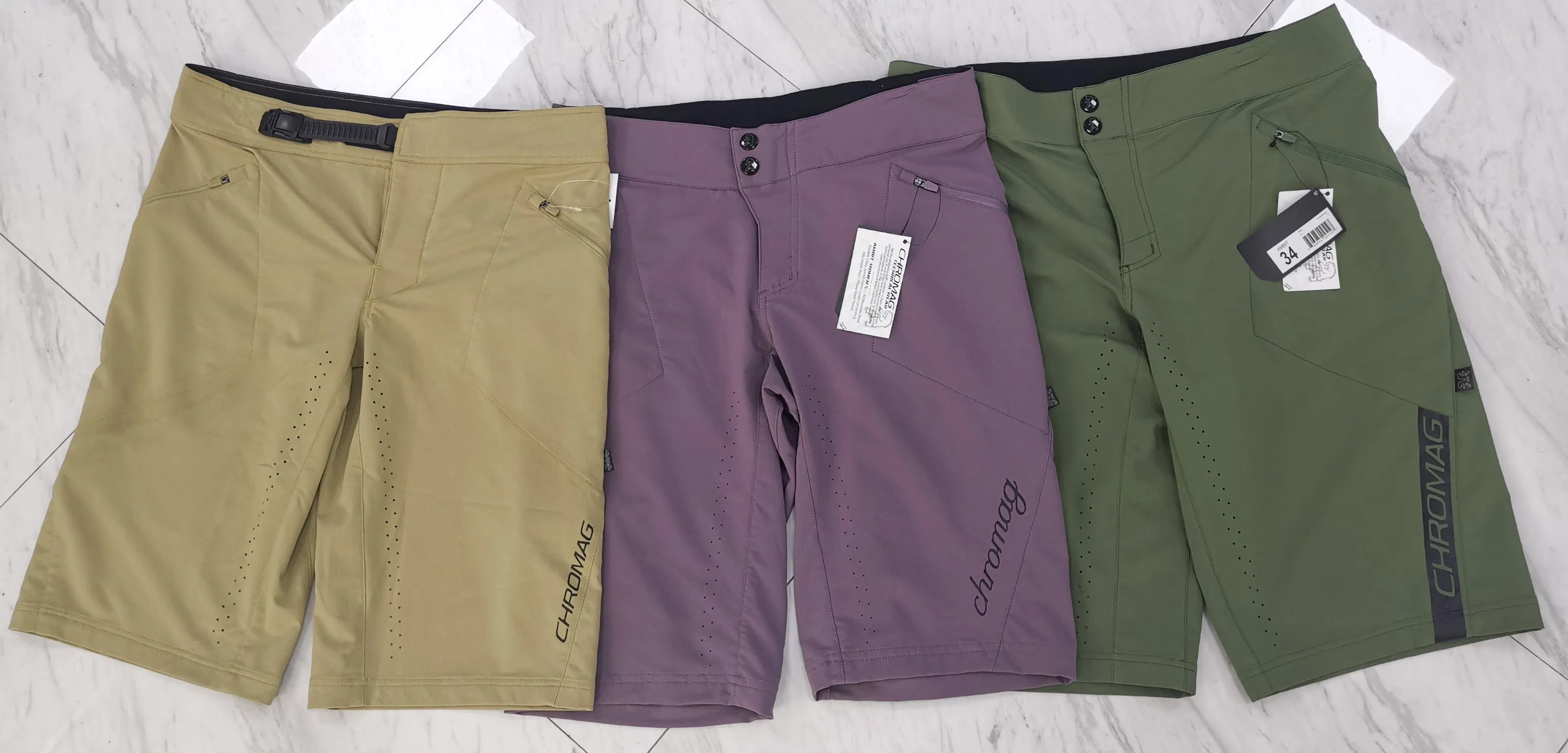 Women's Fashion Printed Logo Stretch Poly/Elastane Fabric Pedalling Pant Cycling Bike Apparel