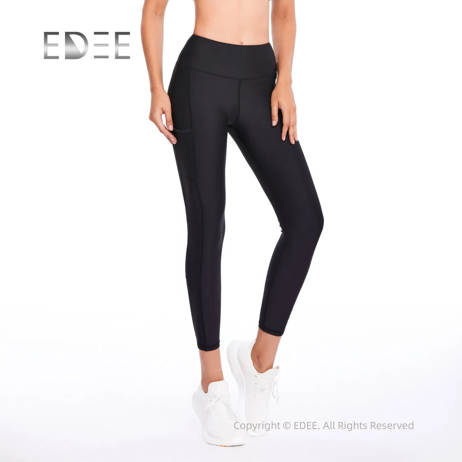 Leggings Detail 6