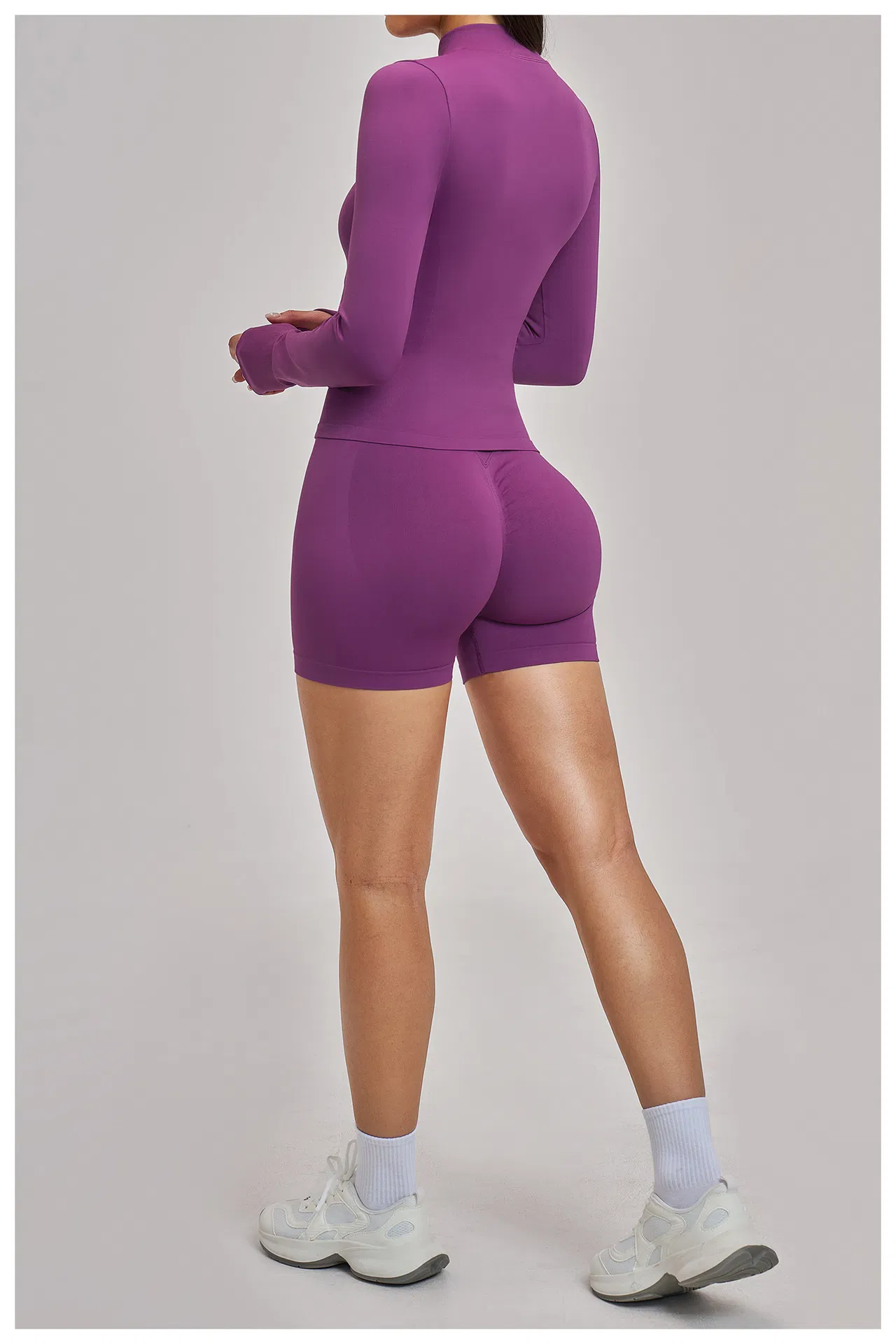 Yoga Set Color 5
