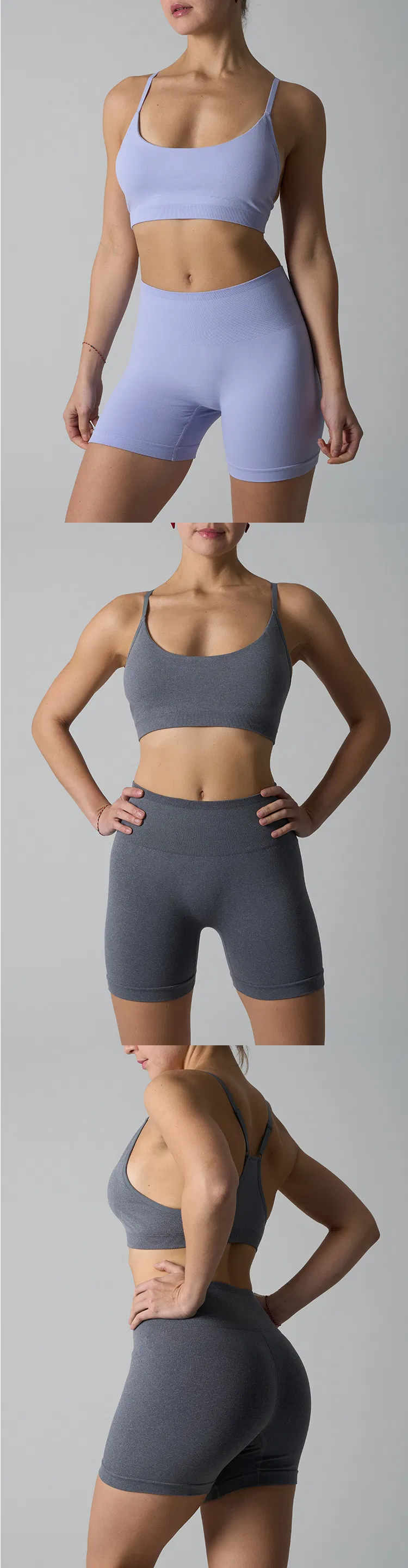 Athletic Set 2