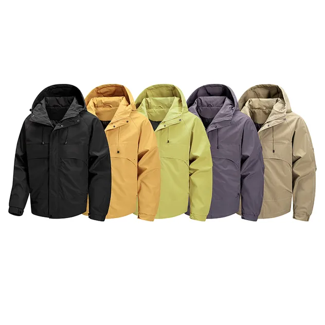 Jacket Detail 6