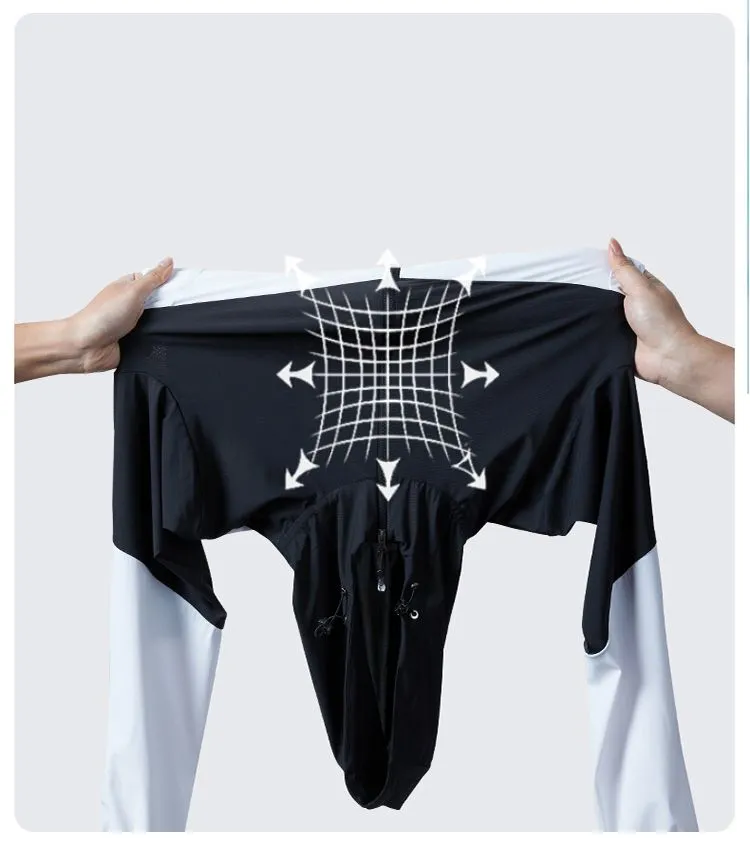Fabric Elasticity