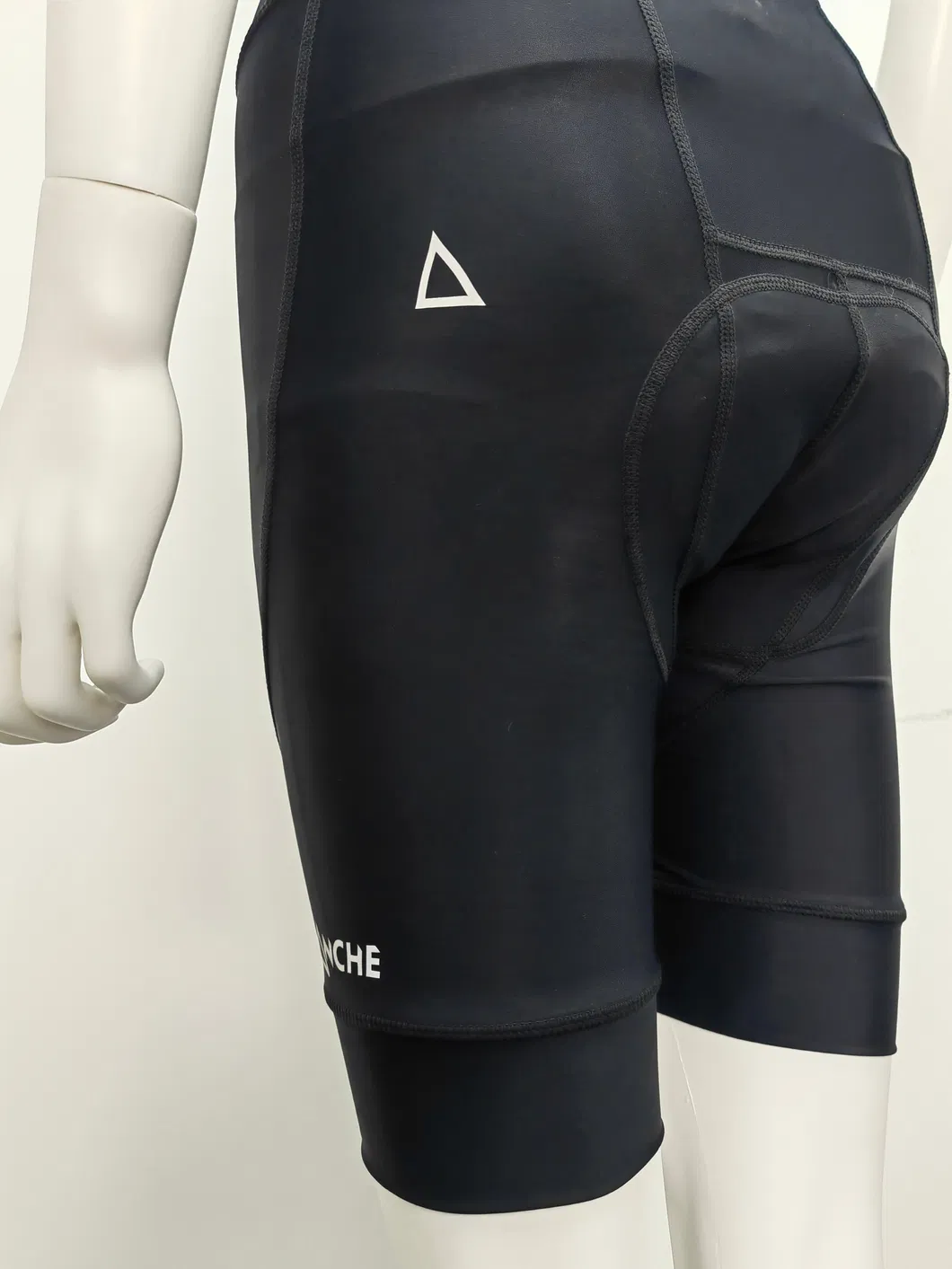Cycling Shorts Detail 2