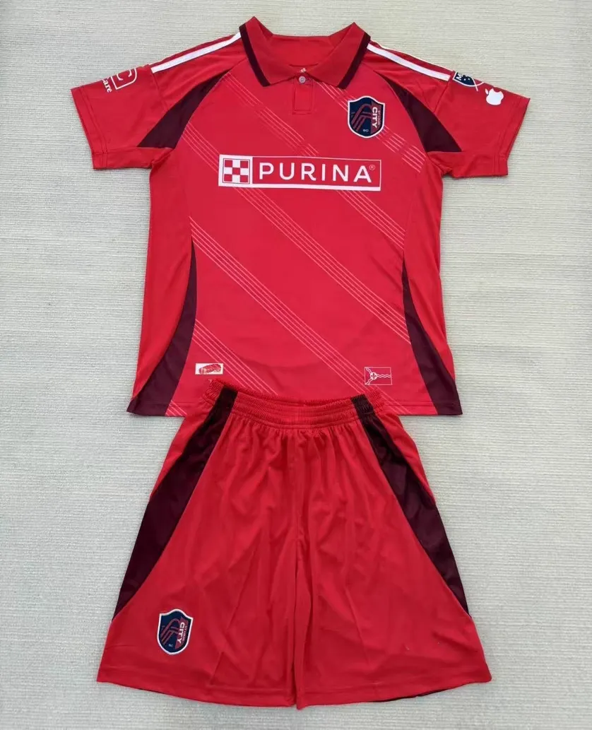 Soccer Wear