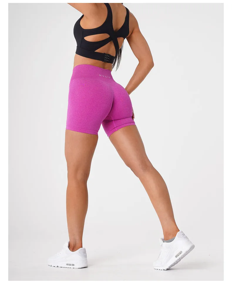 Yoga Shorts Display 6