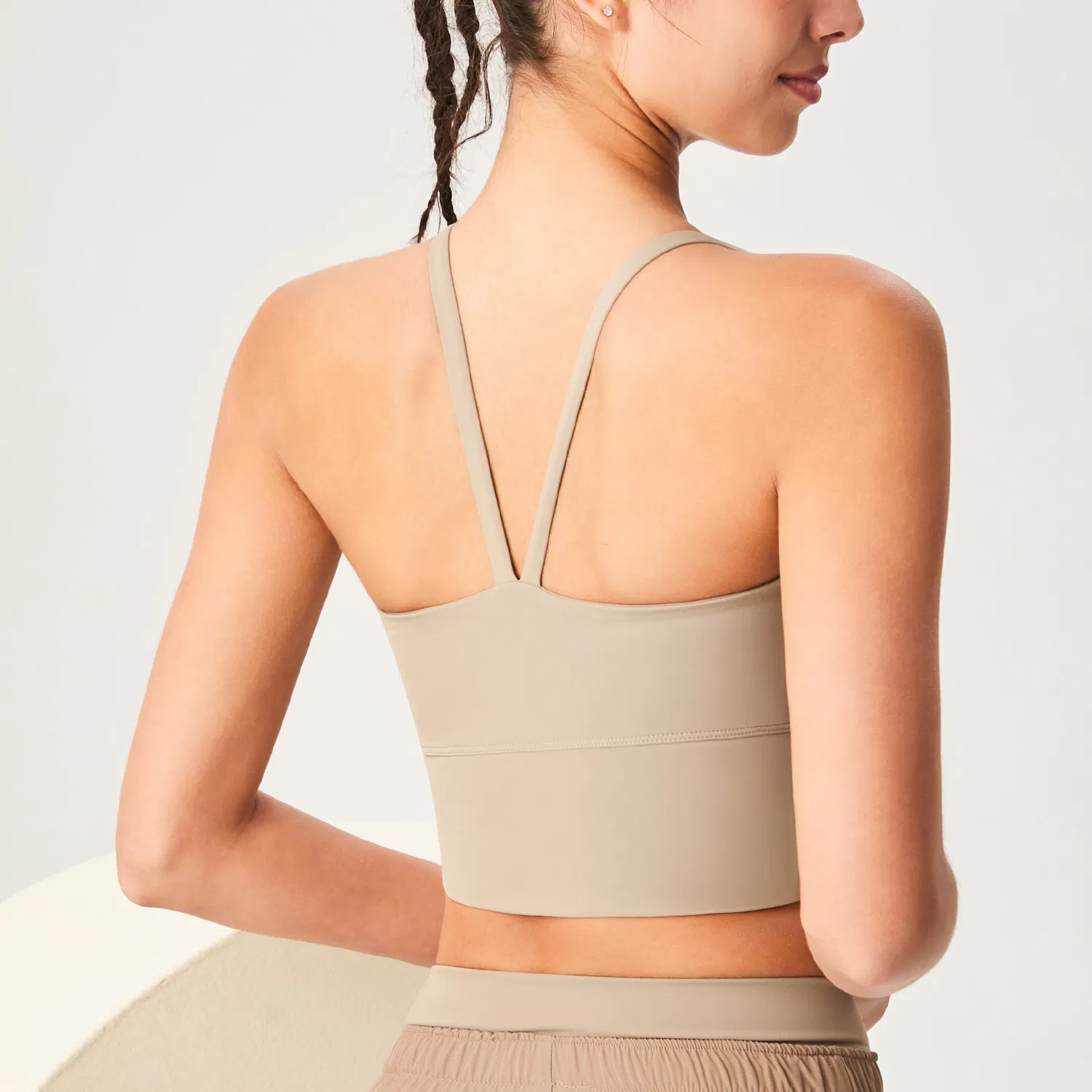 Unique Sports Wear Apparel for Women’ S Fitness and Yoga