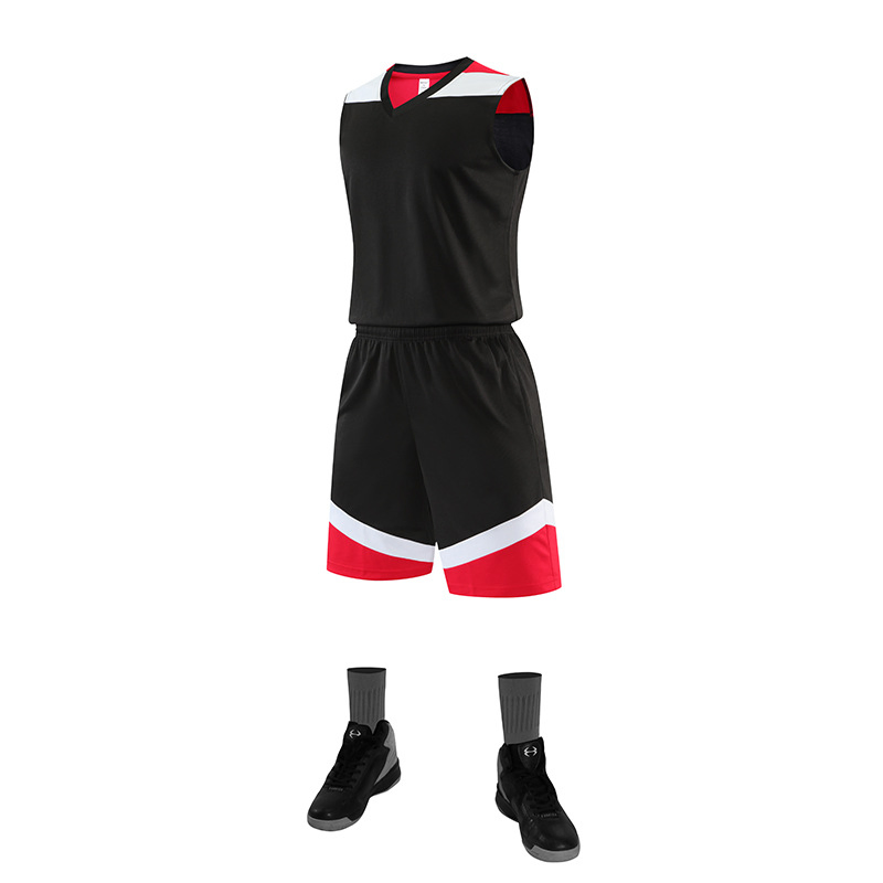Premium Basketball Apparel for Ultimate Game Day Performance