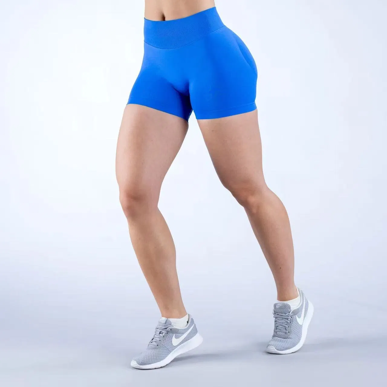 Dfyne Yoga Sportswear Gym Wear Sports Pants Legging