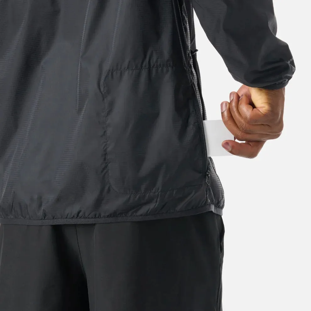 Running Track Jacket Men