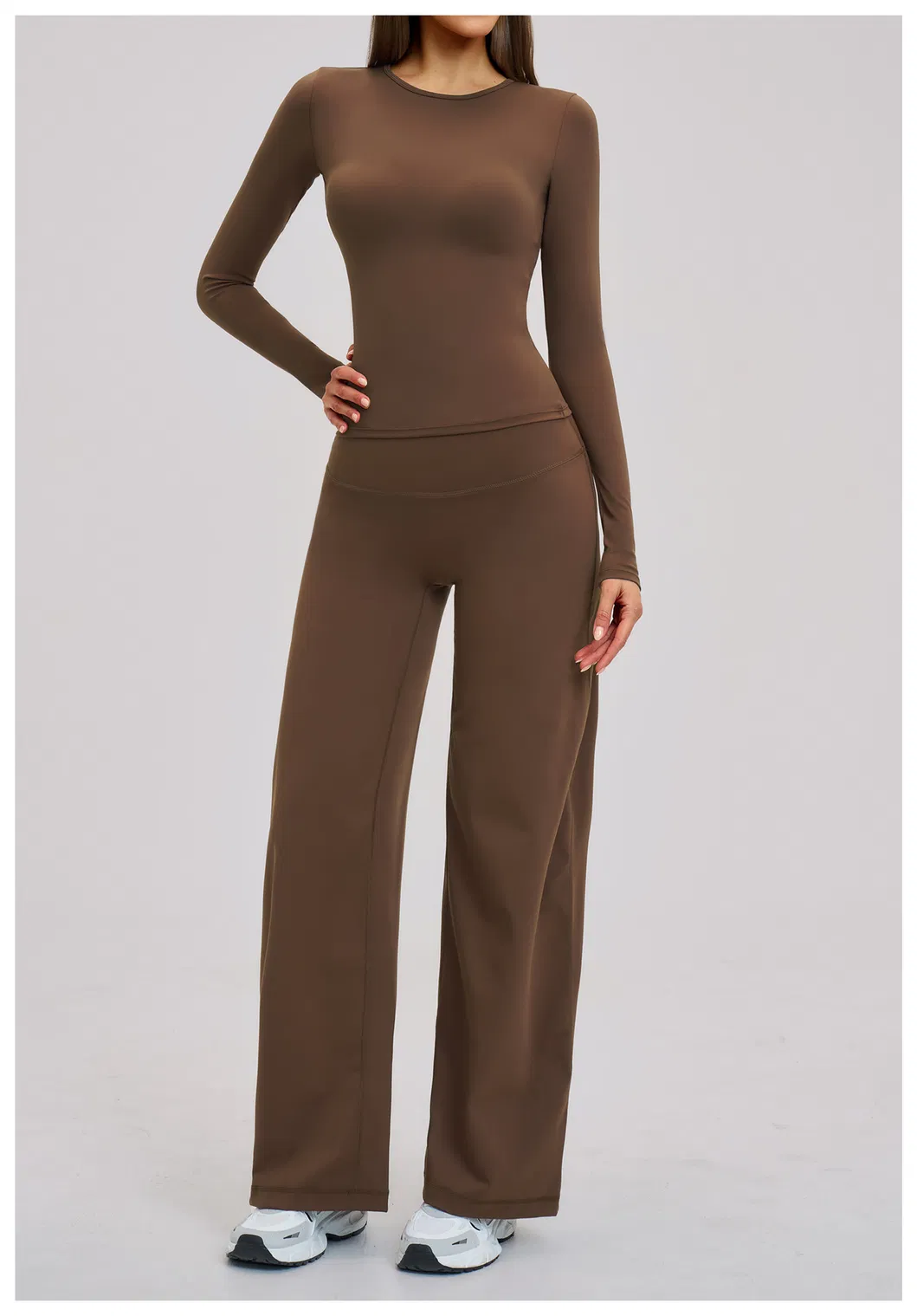 Yoga Suit 9