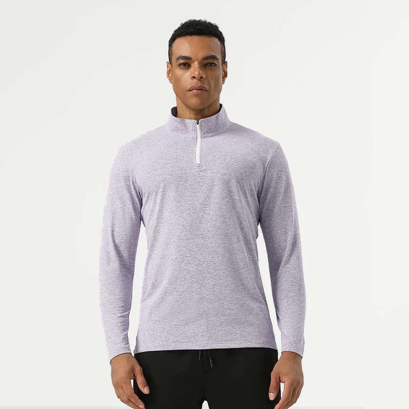 Moisture-Wicking Clean Workout Sports Apparel for Outdoors Wear