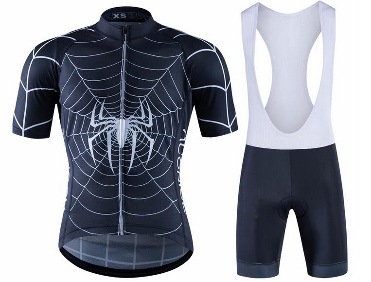 Various Styles Customized Sublimation Motocross Cycling Apparel