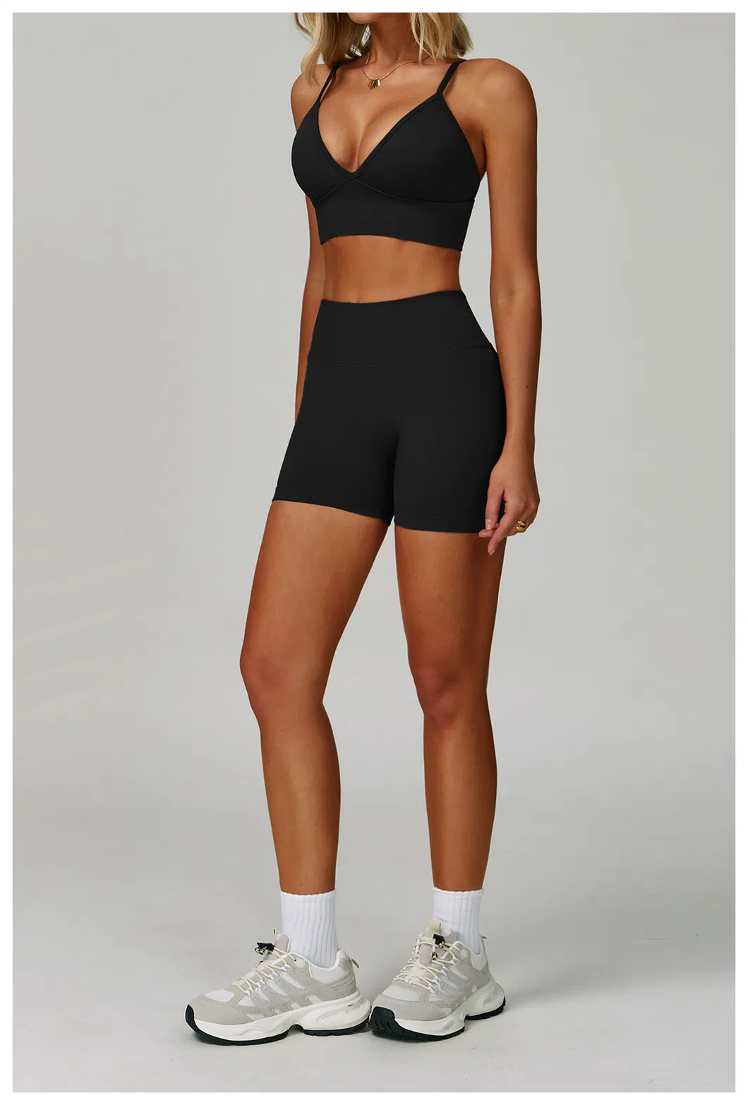 Yoga Set View 9