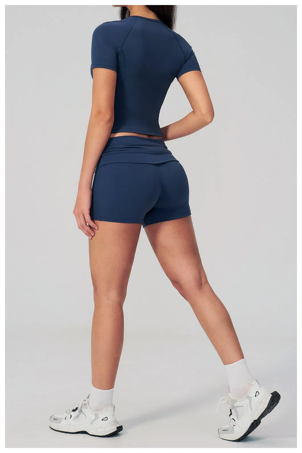 Yoga Wear Detail 16
