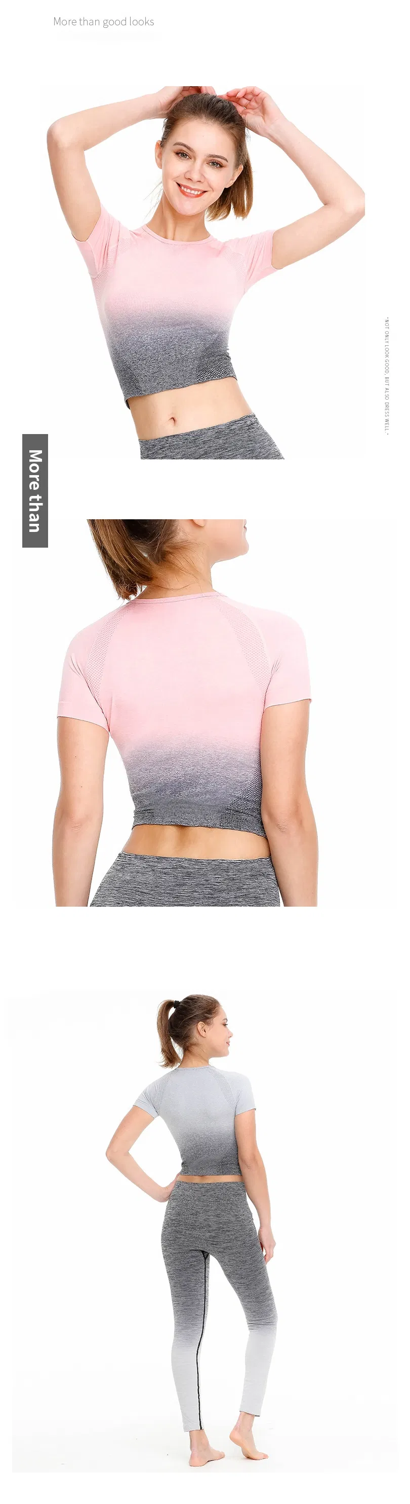 Fitness Apparel View