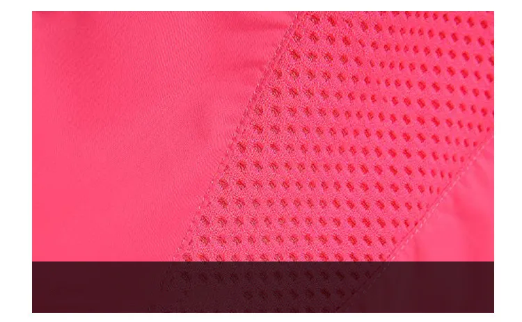Outdoor Cycling Jacket View 7