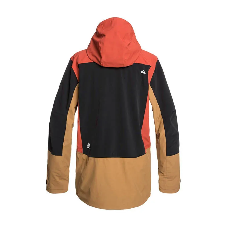 Ski Apparel Display 2