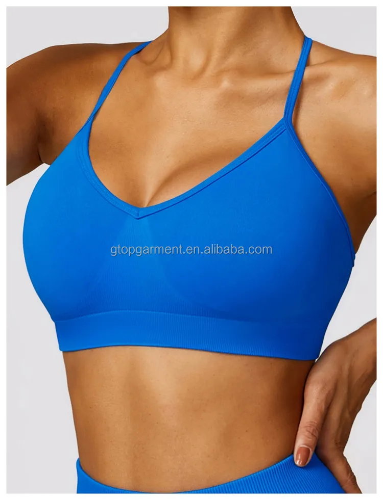 Yoga Set Detail 6