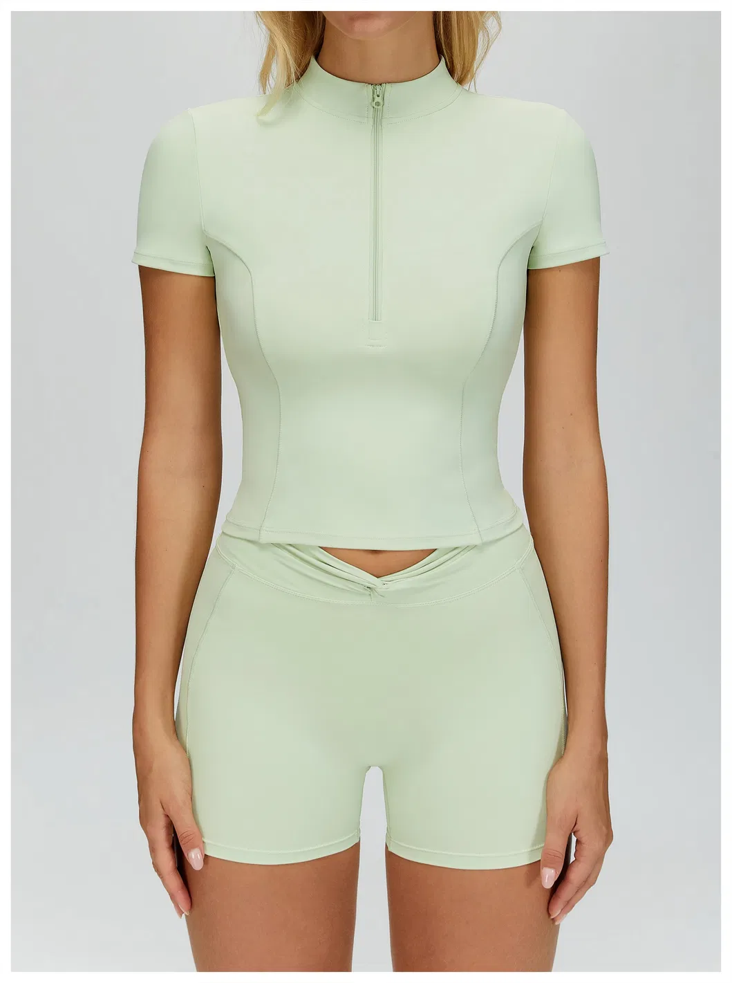 Yoga Fitness Wear