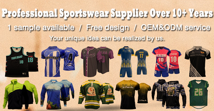 Baseball Uniform Banner