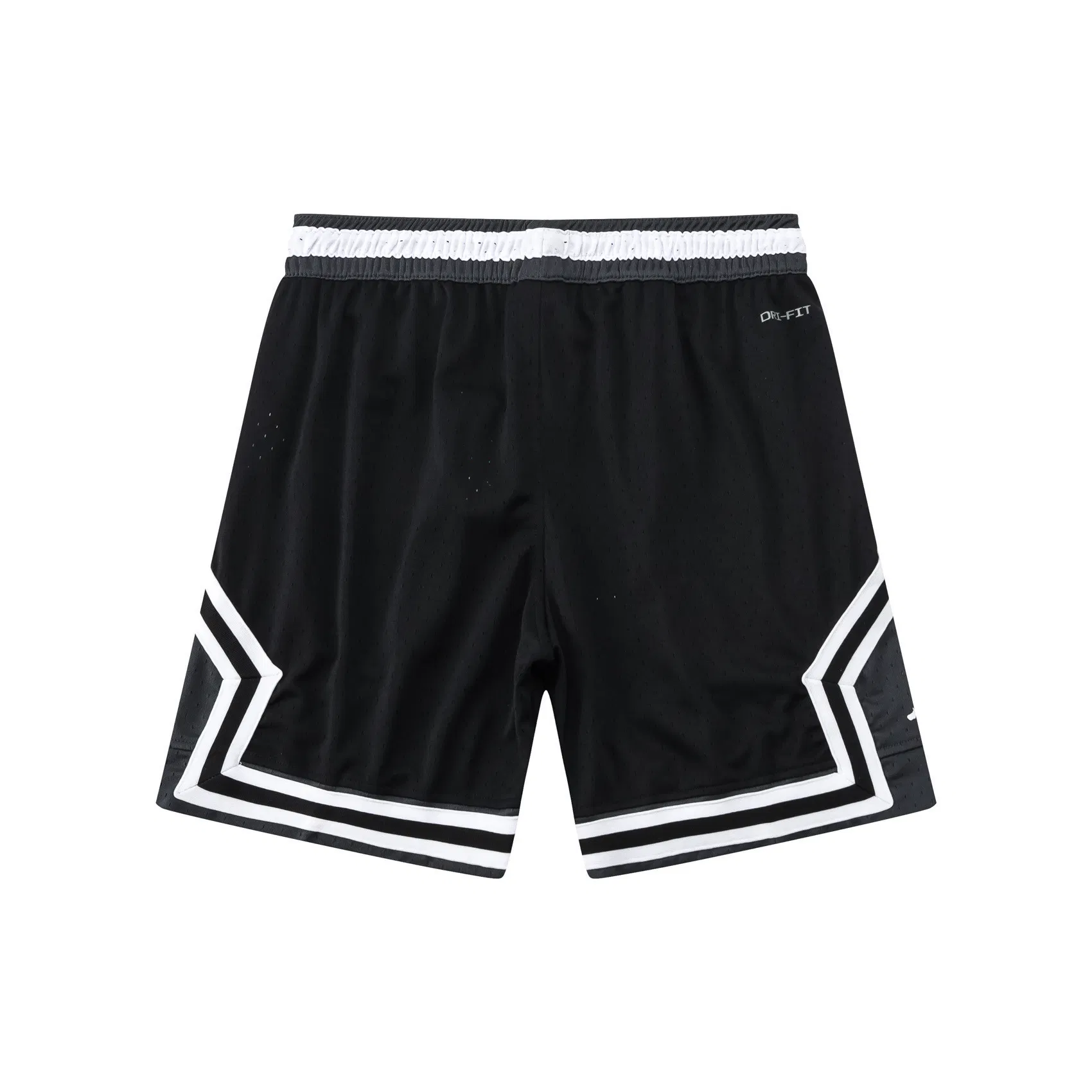 Knitted Lightweight Sports Shorts Men's Casual Workout Running Gym Basketball Shorts