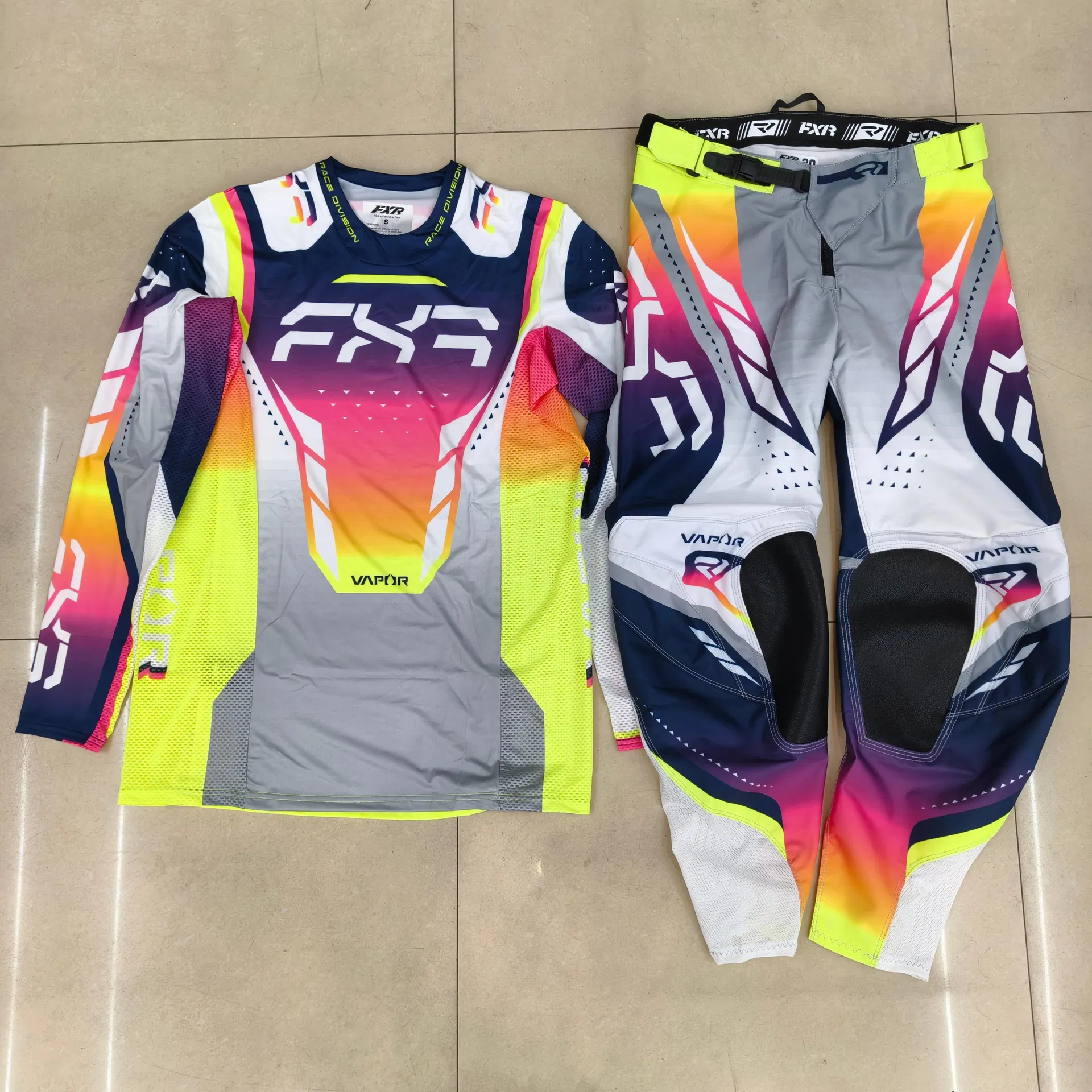 Motocross Apparel 6