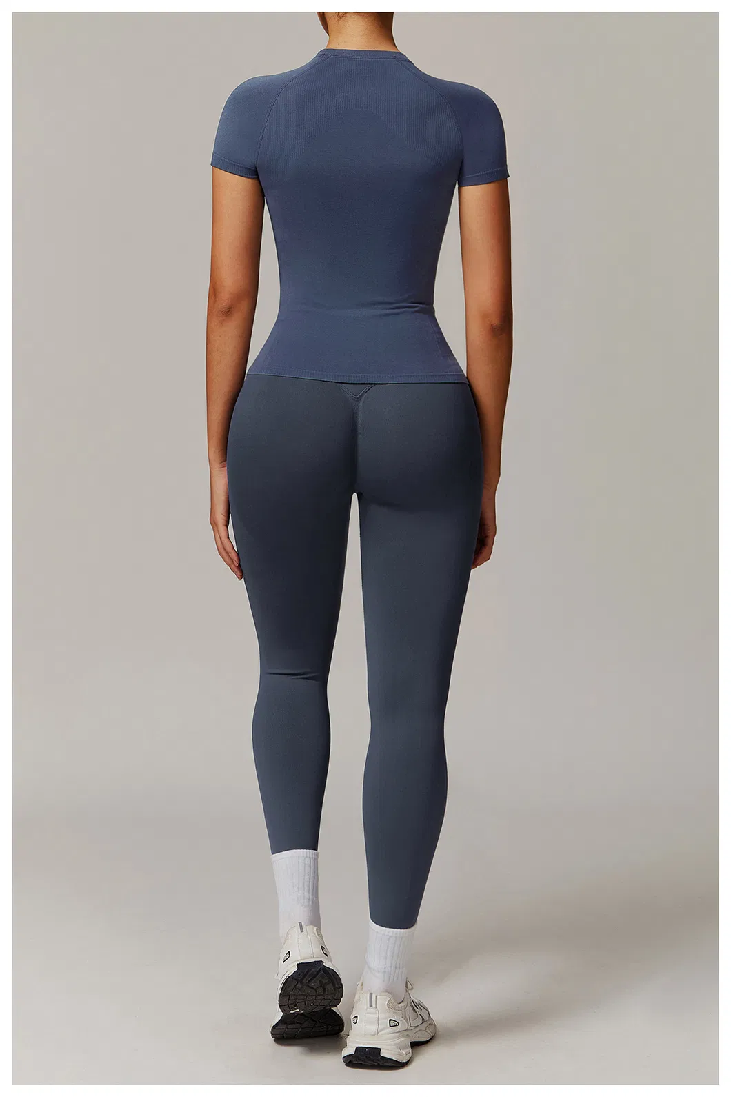 Activewear Showcase