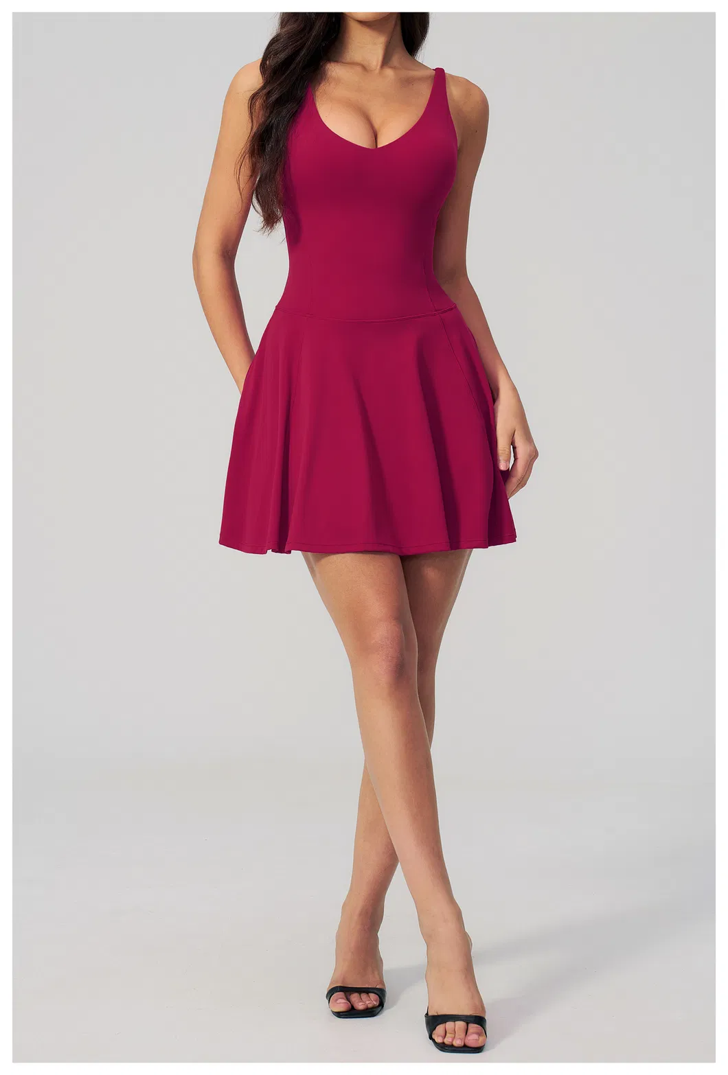Model Shot 6
