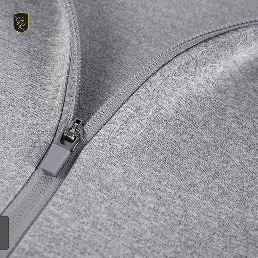 Premium Men Tracksuit Stylish Comfortable Athletic Wear Fabric Perfect For Gym Running Training And Everyday Sports Fashion