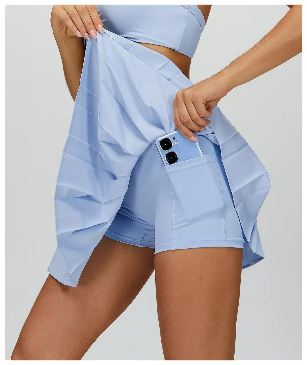 Yoga Skirt 25