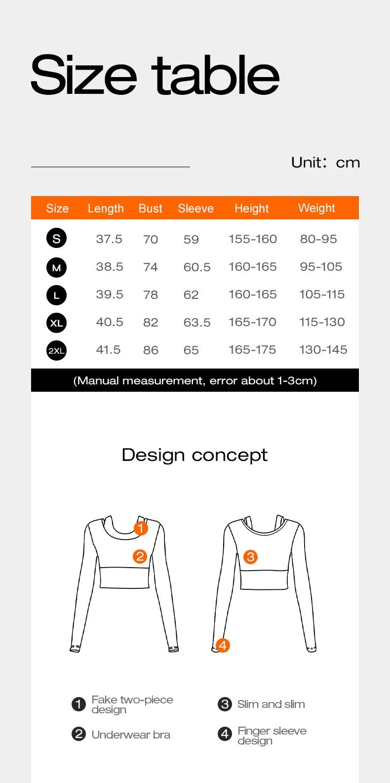 Yoga Apparel 7