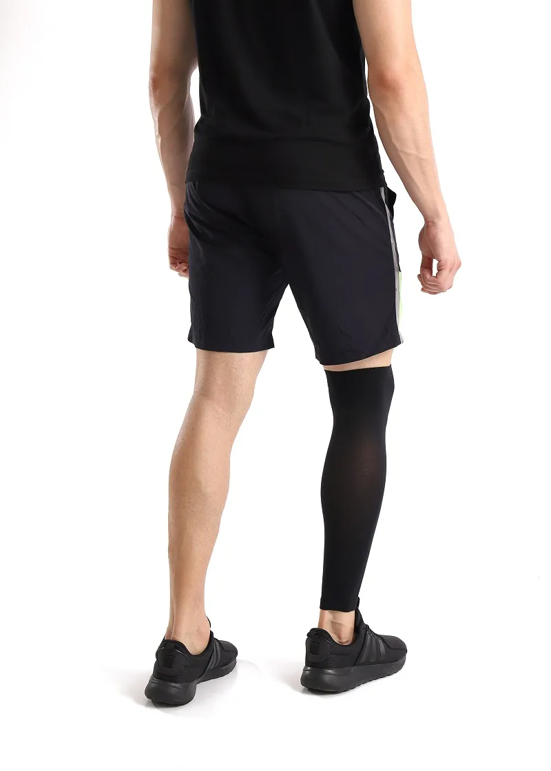 Sports Compression Sleeves Detail 2