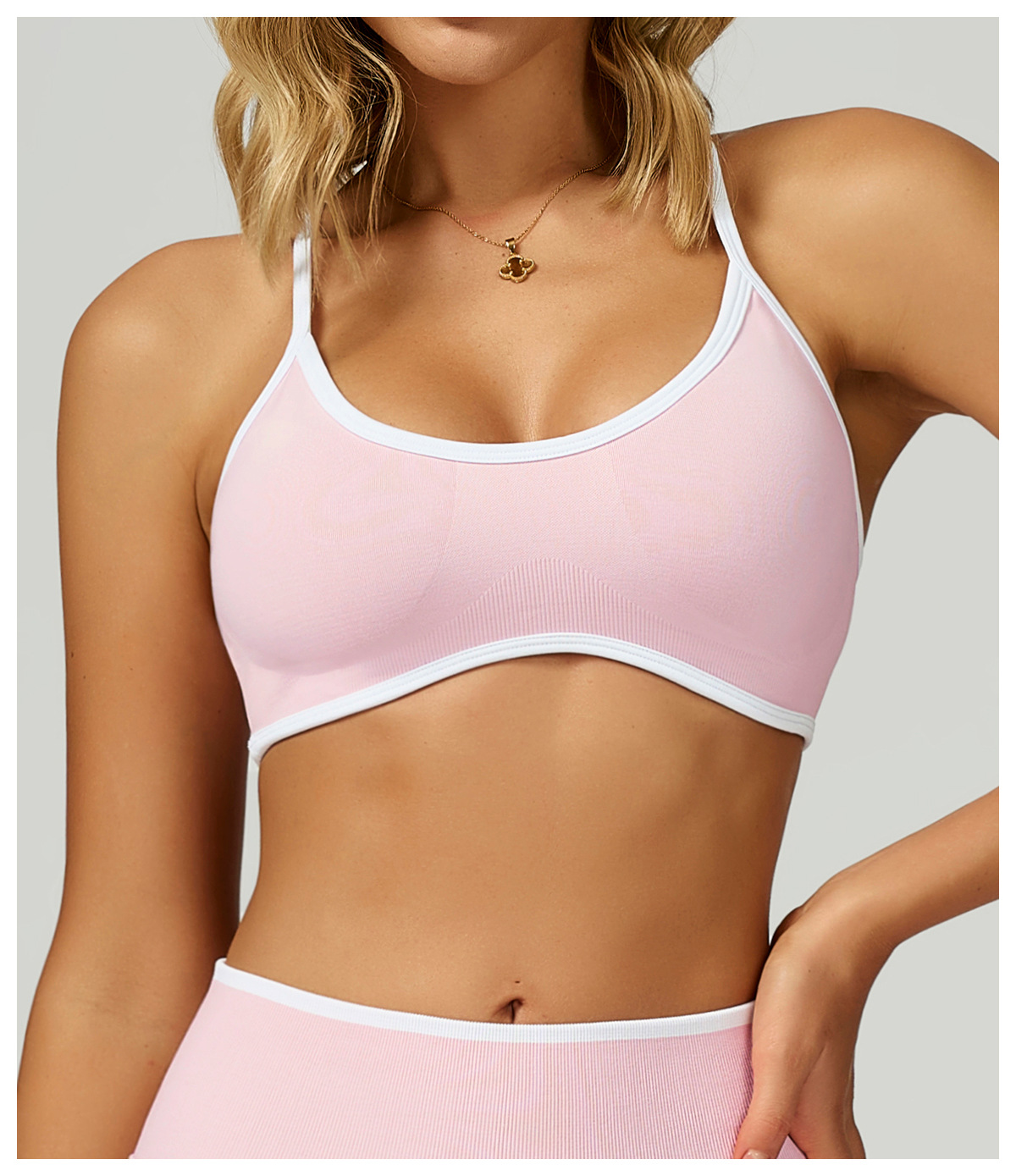 Yoga Wear 5