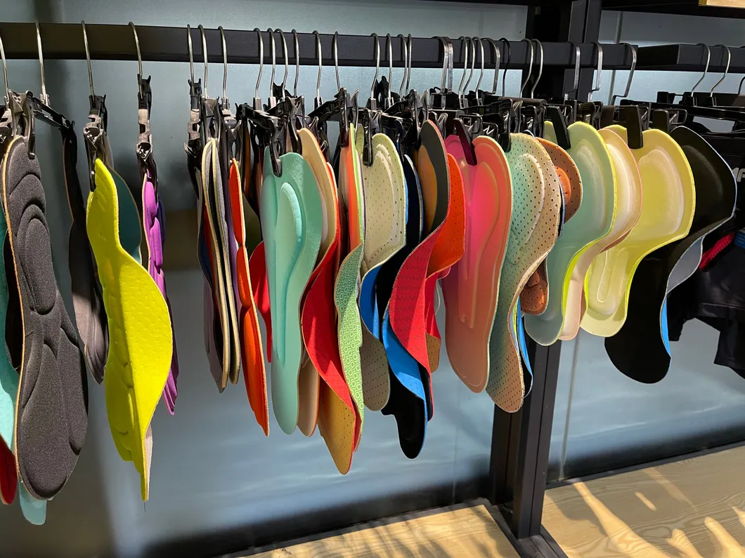 Showroom Display 4