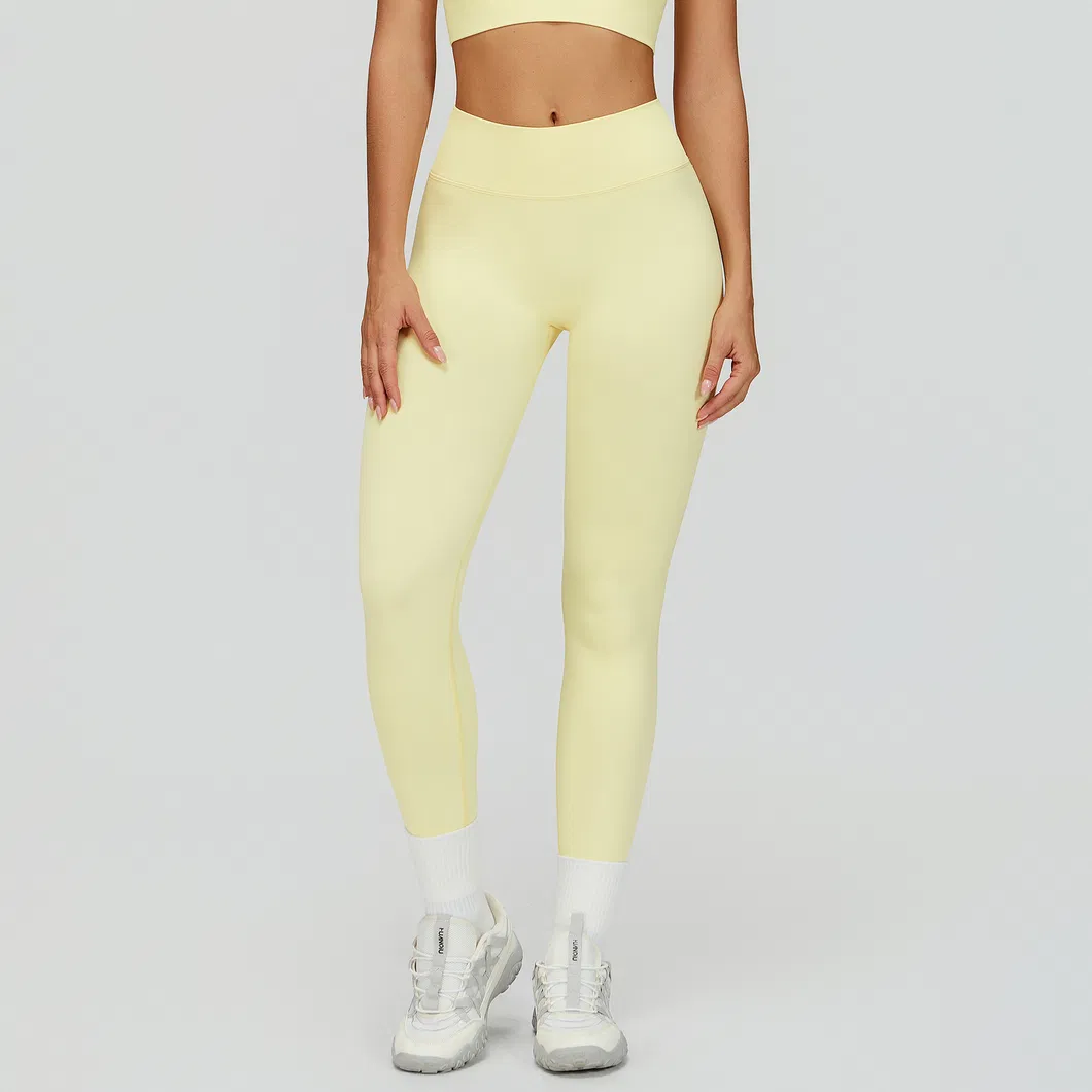 Gym Leggings