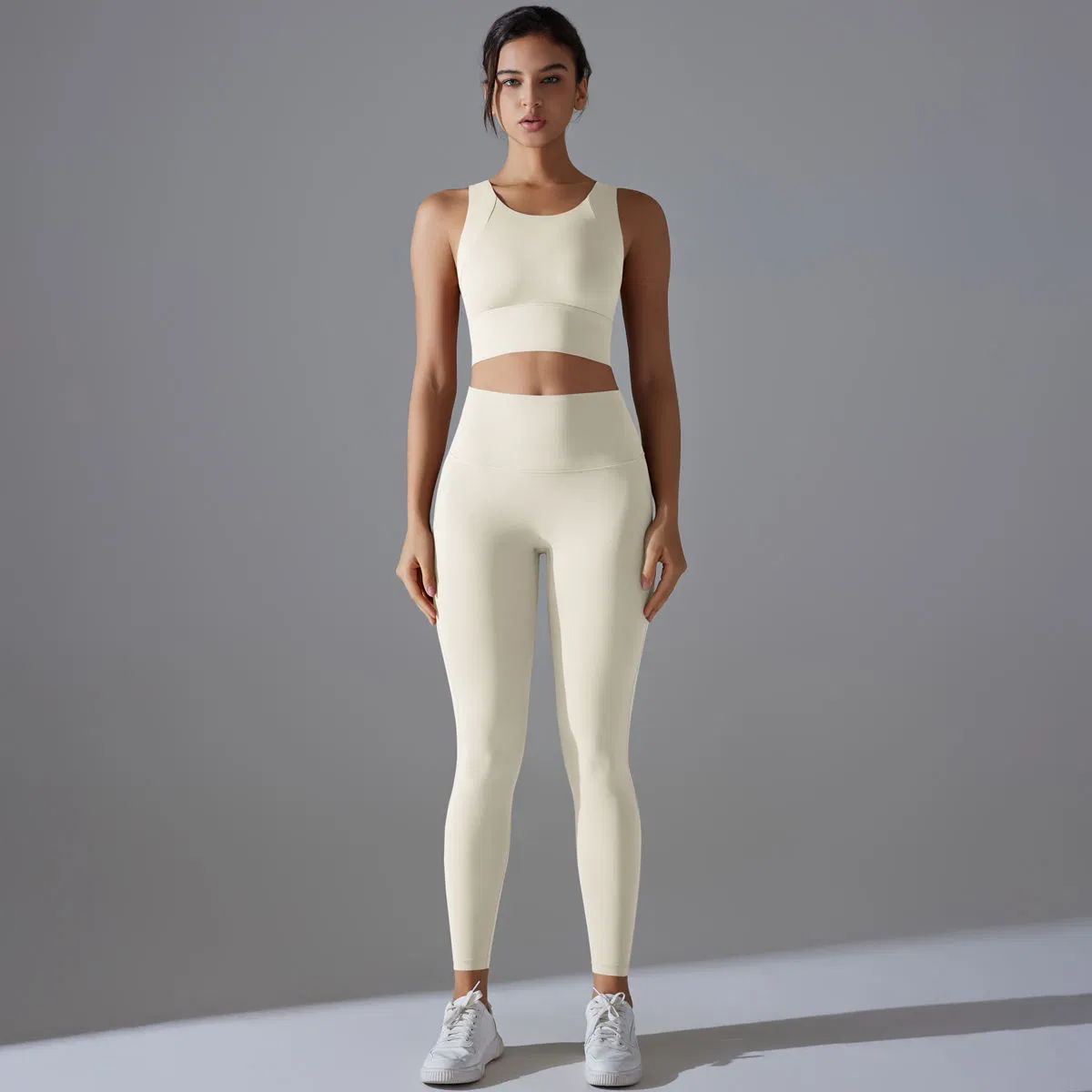 Yoga Wear 6